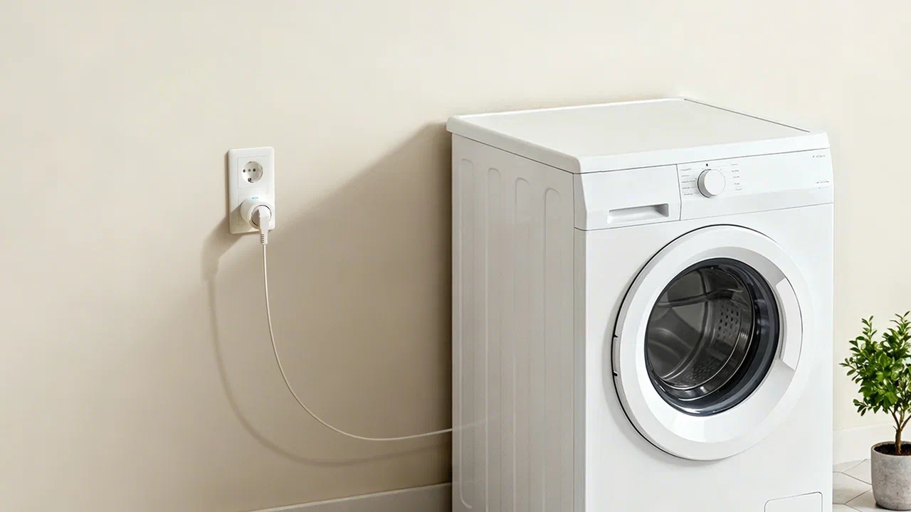 Aqara.ru представил в России умную розетку Aqara H2 EU с RGB-подсветкой